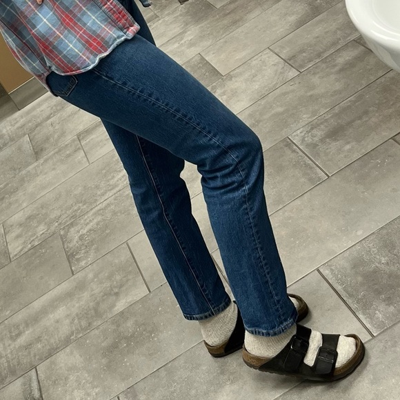 Levi’s 501 jeans - Picture 2 of 4